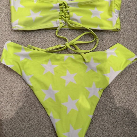 ASSORTED SHEIN BIKINIS - Picture 2 of 6